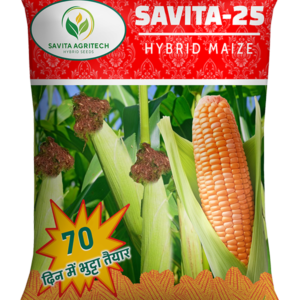 Savita Agritech 25